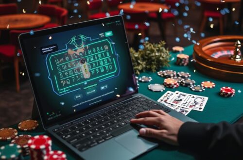 Une IA modère en temps réel les chats de casino live pour éviter les excès Une IA modère en temps réel les chats de casino live pour éviter les excès