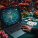 Une IA modère en temps réel les chats de casino live pour éviter les excès