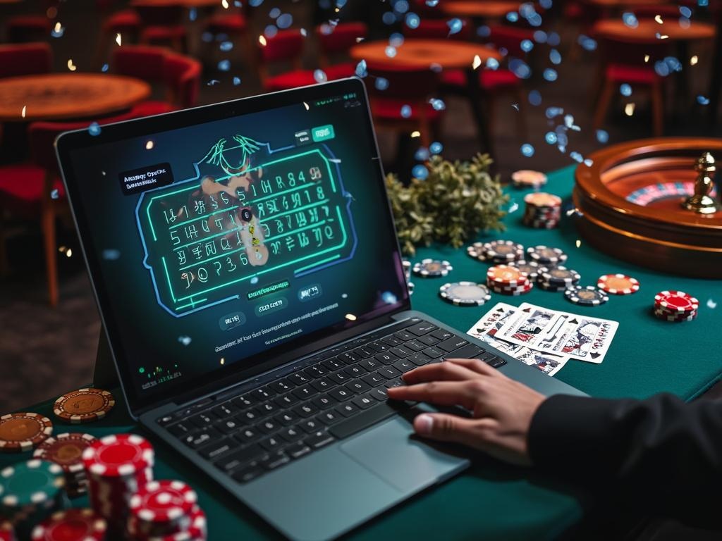 Une IA modère en temps réel les chats de casino live pour éviter les excès