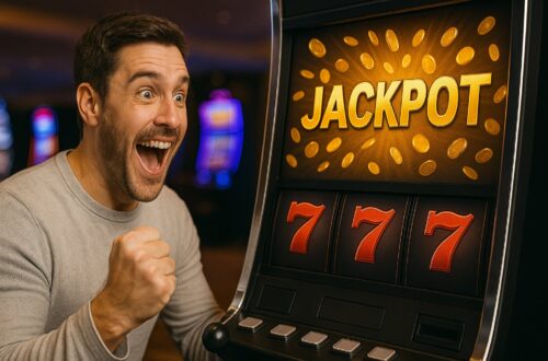 Les jackpots les plus impressionnants que j’ai vus tomber Les jackpots les plus impressionnants que j’ai vus tomber