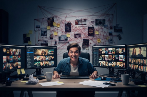 Théories de fans vs réalité : quand Internet prédit mieux que les scénaristes Théories de fans vs réalité : quand Internet prédit mieux que les scénaristes