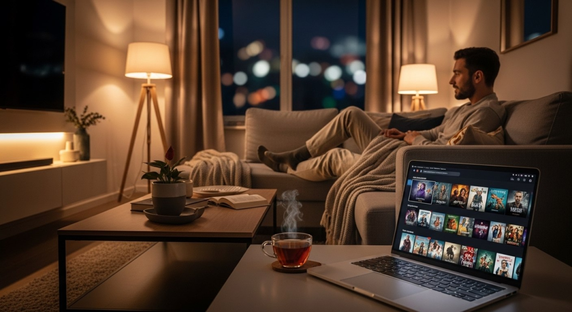 Guide complet pour bien démarrer sur Casino Night en 2026