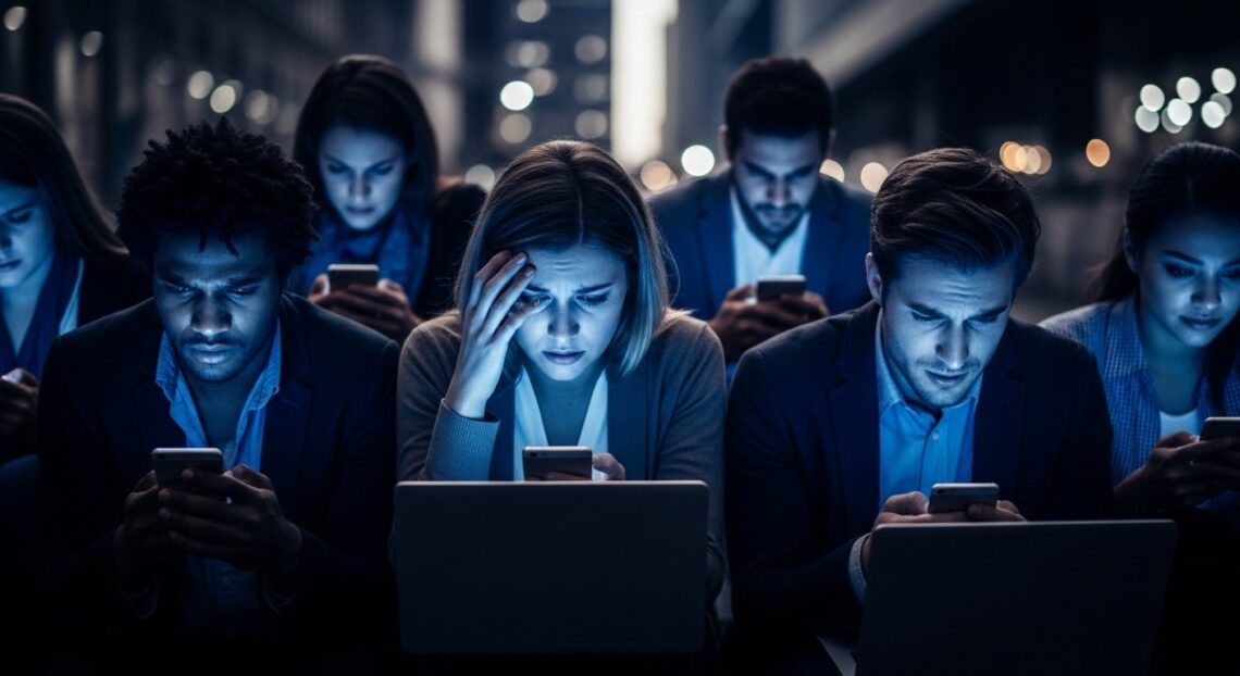 Ces communautés en ligne où il vaut mieux ne pas traîner