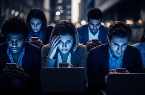 Ces communautés en ligne où il vaut mieux ne pas traîner Ces communautés en ligne où il vaut mieux ne pas traîner